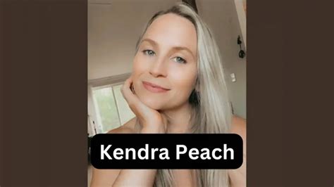 kendra peach leaks|Kendra Seg (@thevikingpeach) • Instagram photos and videos